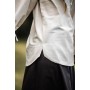 Mittelalterbluse "Morgan" Natur XXXL
