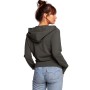 Sweatshirt model 170174 BeWear