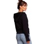 Sweatshirt model 170176 BeWear