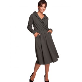 Robe de jour model 170177 BeWear