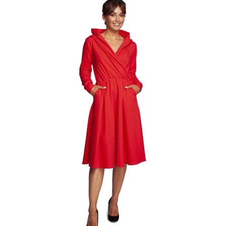 Robe de jour model 170178 BeWear