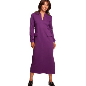 Robe de jour model 170188 BeWear