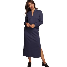 Robe de jour model 170190 BeWear