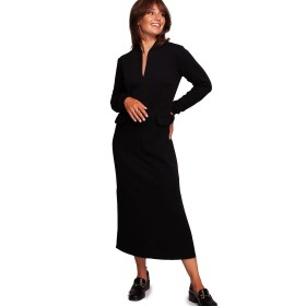 Robe de jour model 170191 BeWear