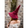 COIFFES MÉDIÉVALES ET VIKINGS POUR FEMMES