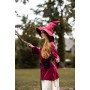 COIFFES MÉDIÉVALES ET VIKINGS POUR FEMMES
