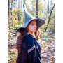 COIFFES MÉDIÉVALES ET VIKINGS POUR FEMMES