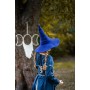 COIFFES MÉDIÉVALES ET VIKINGS POUR FEMMES