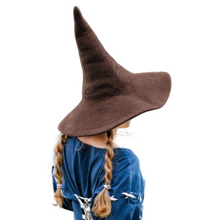 COIFFES MÉDIÉVALES ET VIKINGS POUR FEMMES