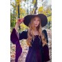 COIFFES MÉDIÉVALES ET VIKINGS POUR FEMMES