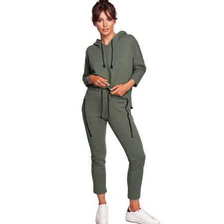 Pantalon survêtement model 170194 BeWear