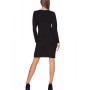 Robe de soirée model 107308 Tessita