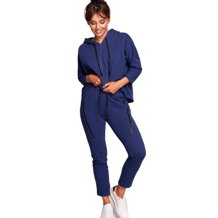 Pantalon survêtement model 170197 BeWear