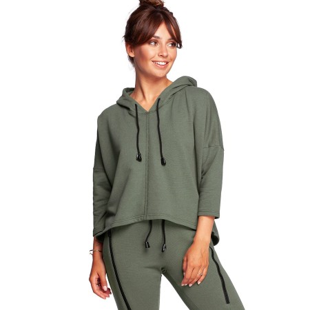 Sweatshirt model 170199 BeWear