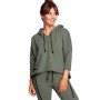 Sweatshirt model 170199 BeWear