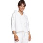 Sweatshirt model 170200 BeWear