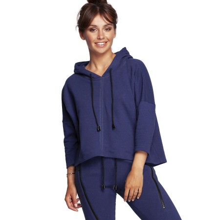 Sweatshirt model 170202 BeWear