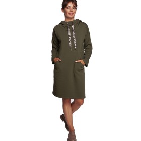 Robe de jour model 170204 BeWear