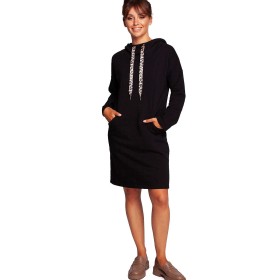 Robe de jour model 170206 BeWear