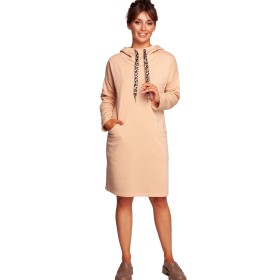 Robe de jour model 170207 BeWear