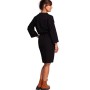 Robe de jour model 170220 BeWear