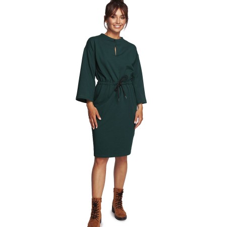 Robe de jour model 170221 BeWear