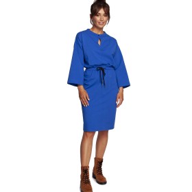 Robe de jour model 170222 BeWear