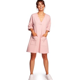 Robe de jour model 170224 BeWear