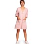 Robe de jour model 170224 BeWear