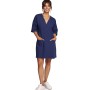 Robe de jour model 170228 BeWear