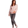 Chandail model 170244 BE Knit