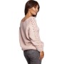 Chandail model 170244 BE Knit