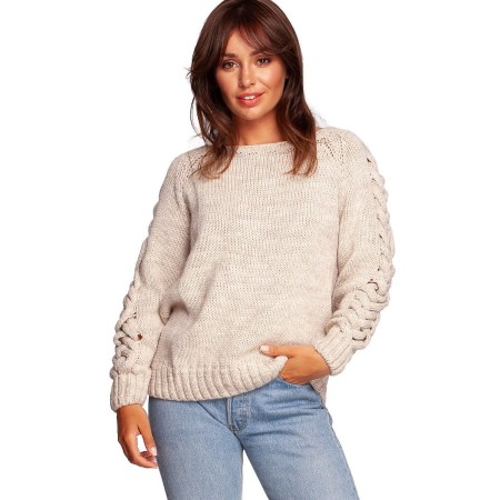 Chandail model 170246 BE Knit