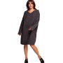 Robe de jour model 170250 BE Knit