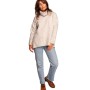 Col roulé model 170261 BE Knit