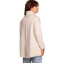 Col roulé model 170261 BE Knit