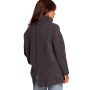 Col roulé model 170262 BE Knit