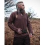 Wikingertunika "Ivar" Braun M