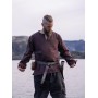 Wikingertunika "Ivar" Braun S
