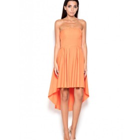 Robe de jour model 119387 Lenitif