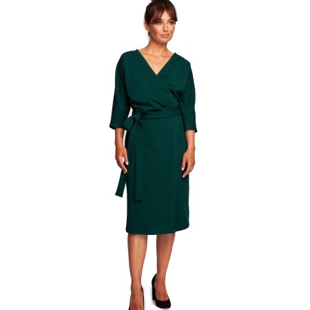 Robe de jour model 170336 BeWear