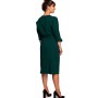 Robe de jour model 170336 BeWear