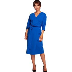Robe de jour model 170337 BeWear