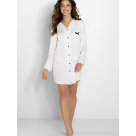 Chemise de nuit model 170345 Momenti Per Me