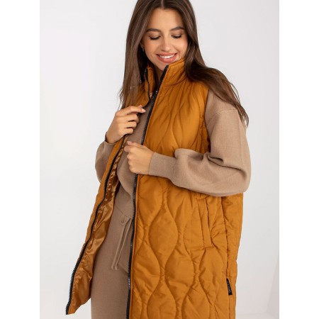 Gilet model 170349 Rue Paris