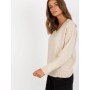 Chandail model 170357 Rue Paris