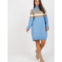 Robe de jour model 170358 Rue Paris