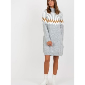 Robe de jour model 170361 Rue Paris