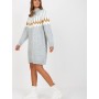 Robe de jour model 170361 Rue Paris