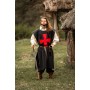 TUNIQUES DE CHEVALIER MÉDIÉVALES ET VIKINGS POUR HOMMES